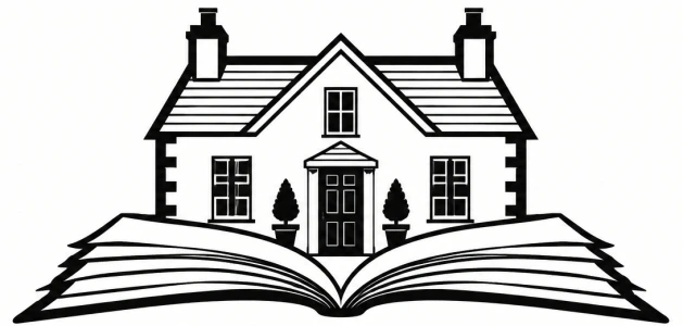 Bryce House Books